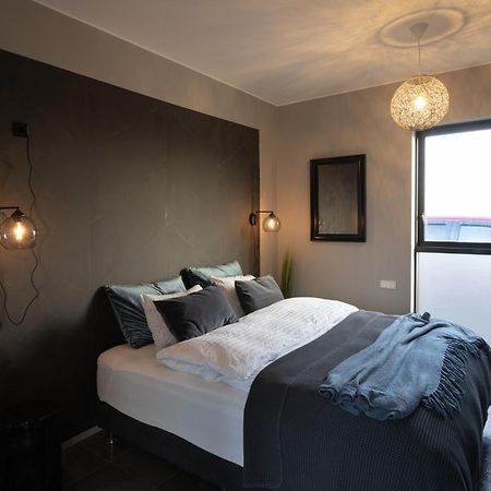 Hrafntinna Villa Selfoss Zewnętrze zdjęcie