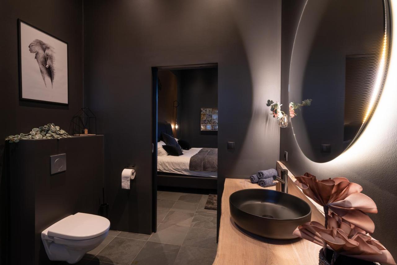 Hrafntinna Villa Selfoss Zewnętrze zdjęcie