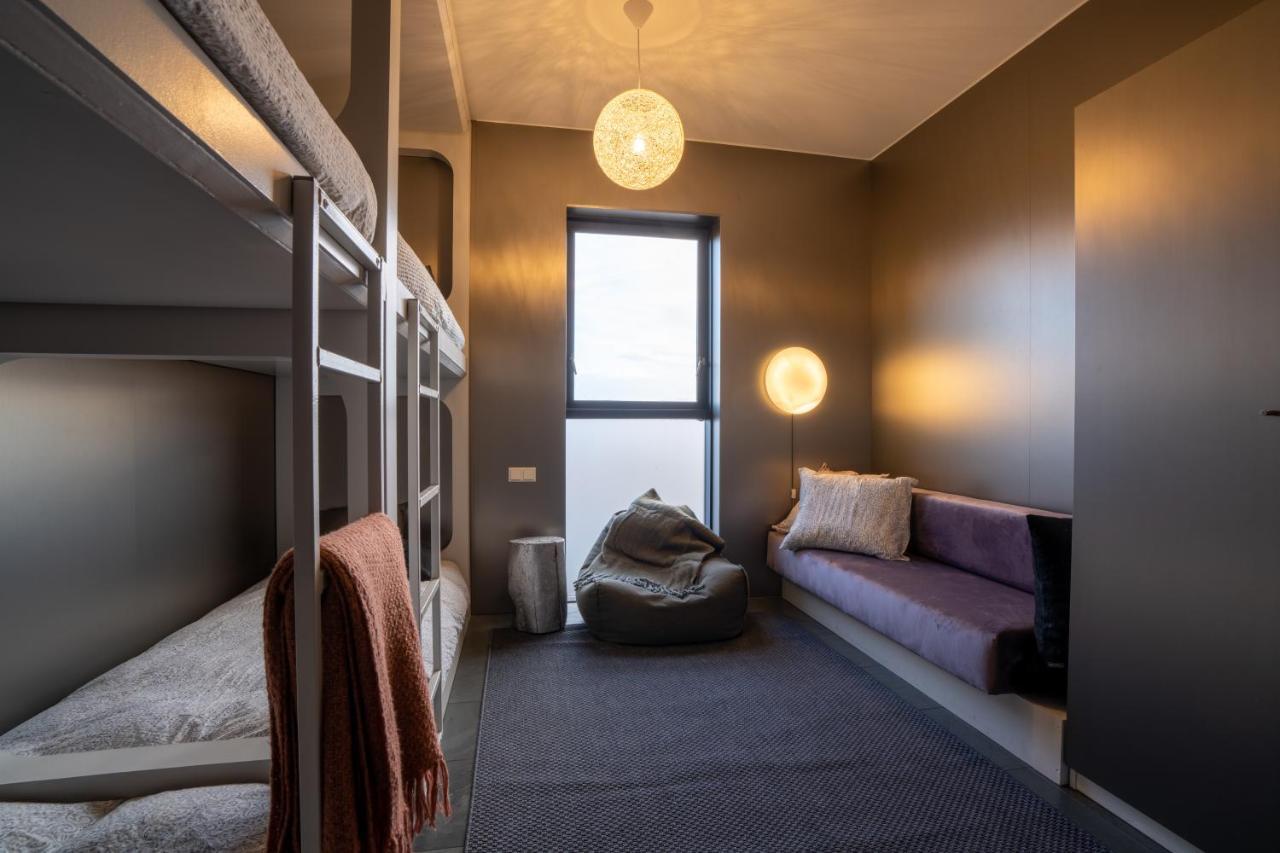 Hrafntinna Villa Selfoss Zewnętrze zdjęcie