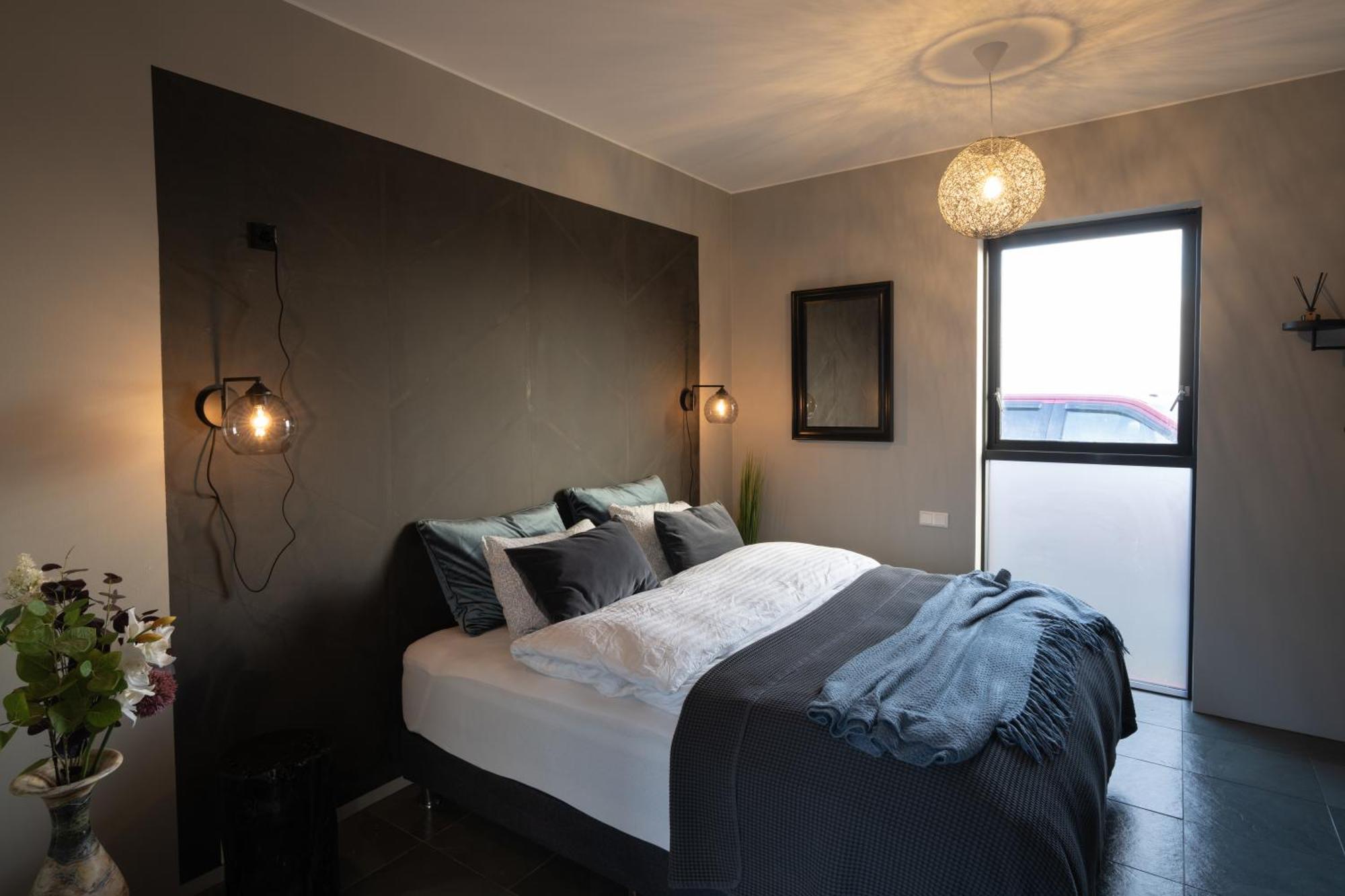 Hrafntinna Villa Selfoss Zewnętrze zdjęcie