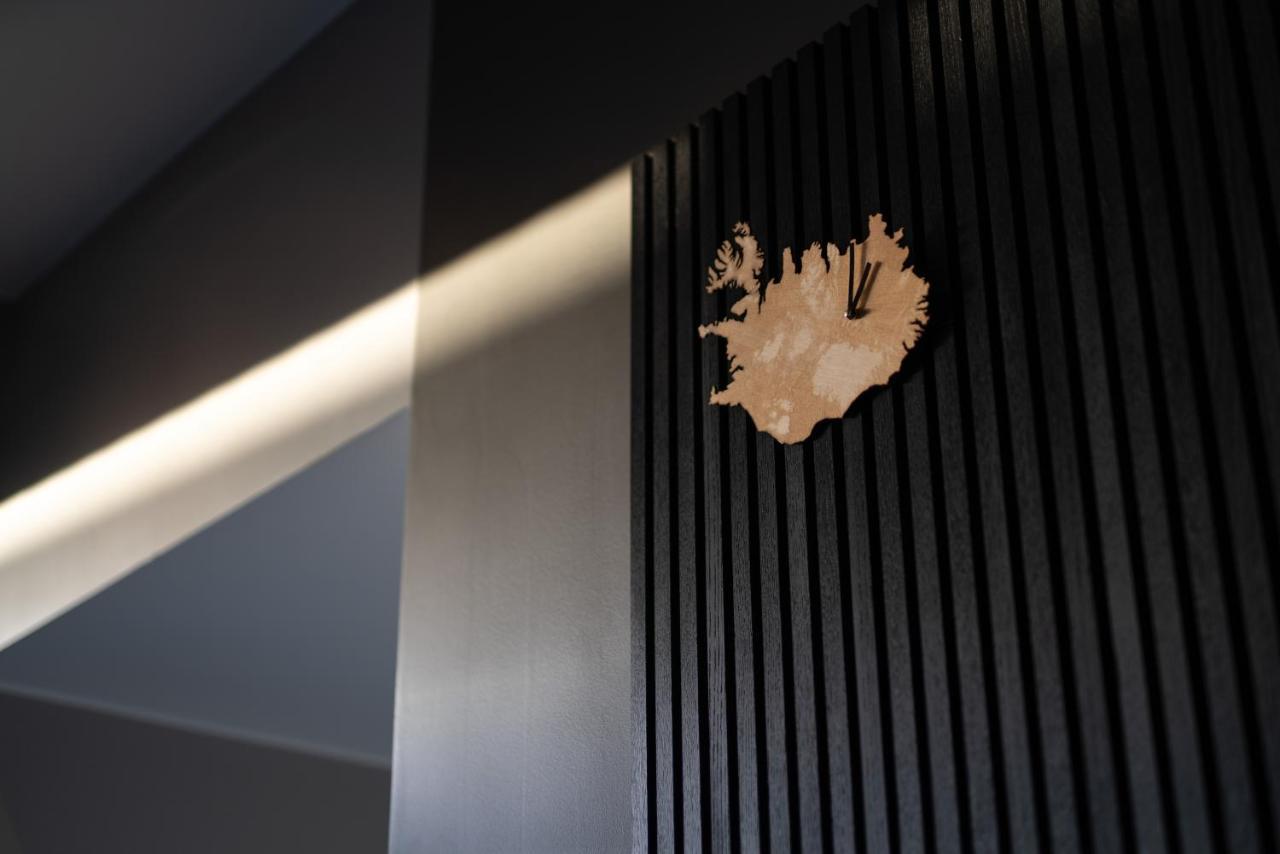 Hrafntinna Villa Selfoss Zewnętrze zdjęcie