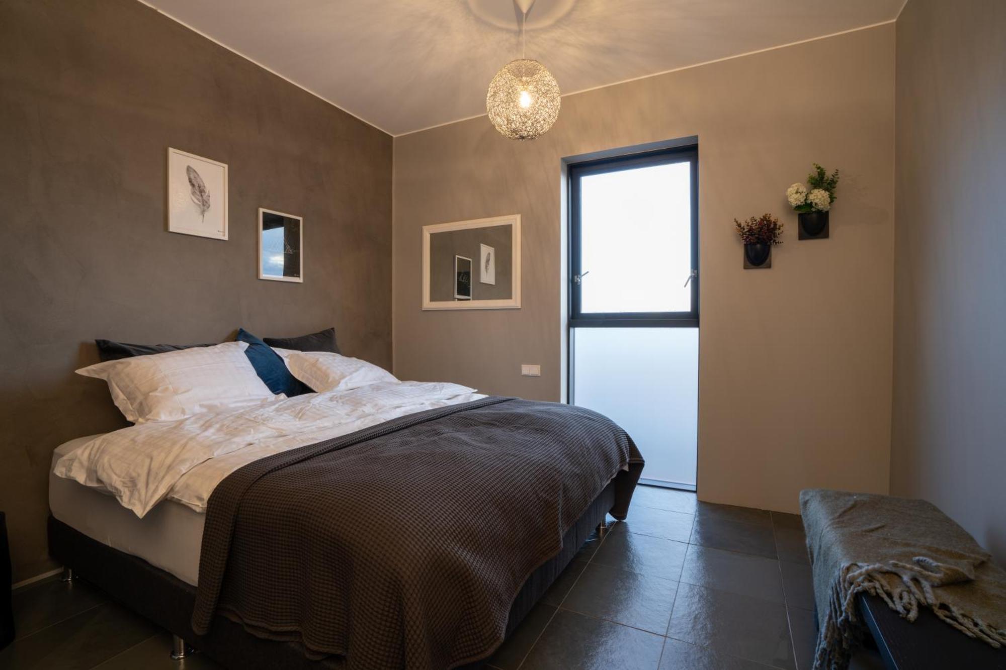 Hrafntinna Villa Selfoss Zewnętrze zdjęcie