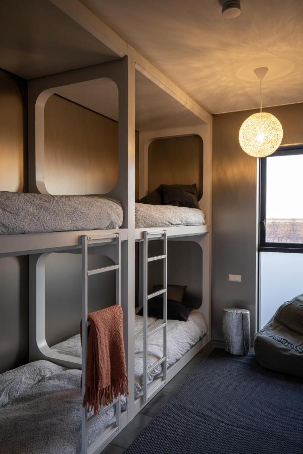 Hrafntinna Villa Selfoss Zewnętrze zdjęcie